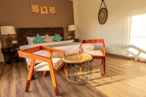 Hotel The Himalayan Voyage