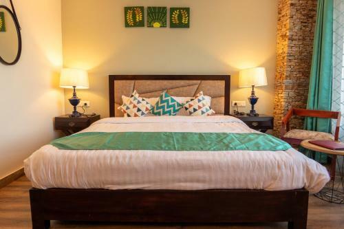 Hotel The Himalayan Voyage