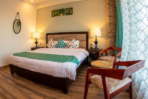 Hotel The Himalayan Voyage
