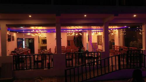 Hotel Seven Corbett