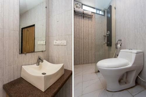 Capital O 5970 Hotel Balaji Central