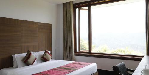 Hotel Shivani Foods & Resort