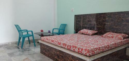 Hostal Shree Hari Guest House And Bhojnalay