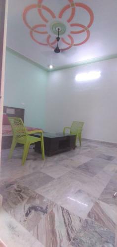 Hostal Shree Hari Guest House And Bhojnalay