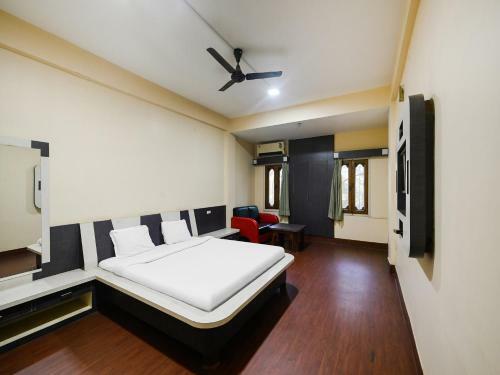 Hotel Capital O 84581 The Prestige Tridev