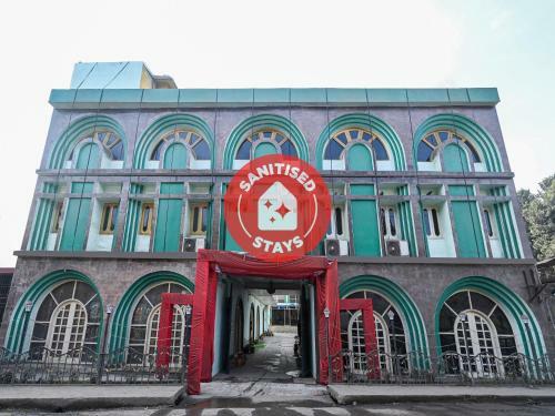 Hotel Capital O 84581 The Prestige Tridev