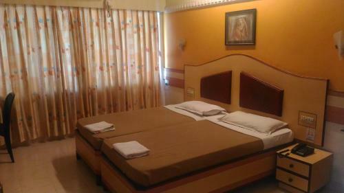 Hotel Vihar Deluxe