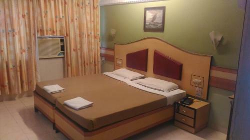 Hotel Vihar Deluxe