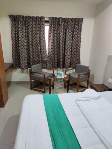 Hotel Green Apple