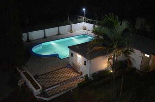 Hotel Kaanchan