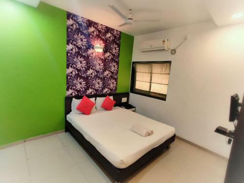 Hotel Anand