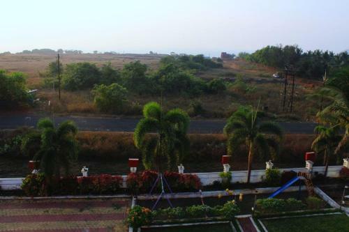 Hotel Anand