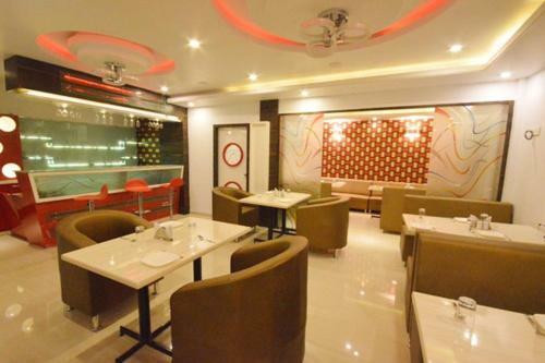 Hotel Anand