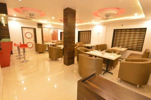 Hotel Anand