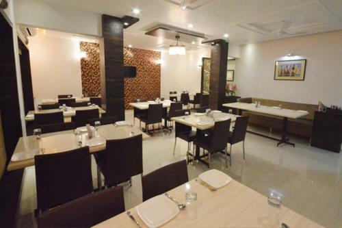 Hotel Anand