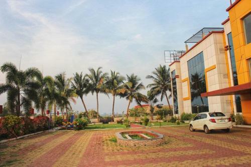 Hotel Anand