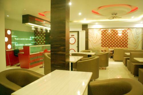 Hotel Anand