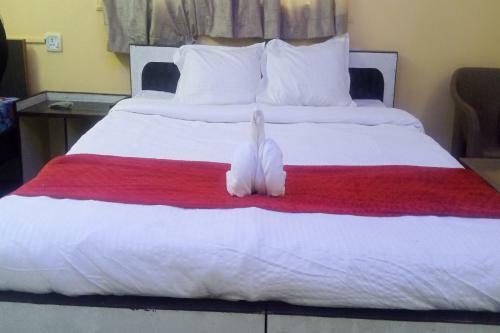Oyo 85623 Cloud Hotels & Resort