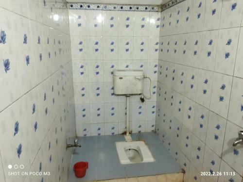 Hostal Ojotrip Sinha Guest House Ranchi