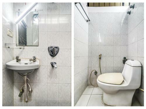 Hotel Oyo 82143 Green Park Sapan