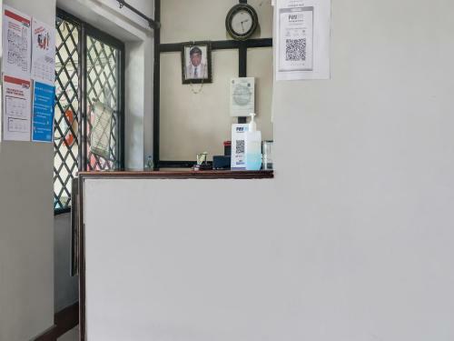 Hotel Oyo 82143 Green Park Sapan
