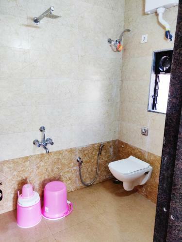 Betel Palm Hotel
