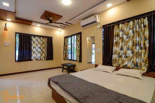 Bed & Breakfast Bhumi Cottage