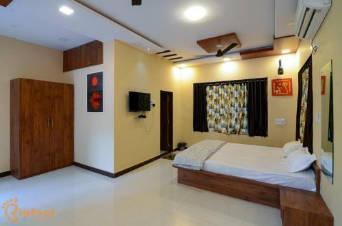 Bed & Breakfast Bhumi Cottage
