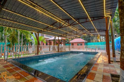 Bed & Breakfast Bhumi Cottage