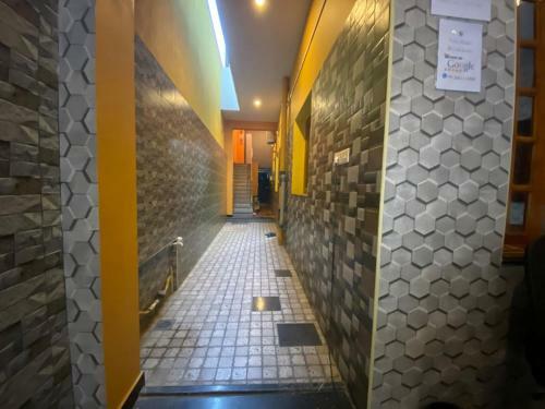 Apartamento Villa Shakti