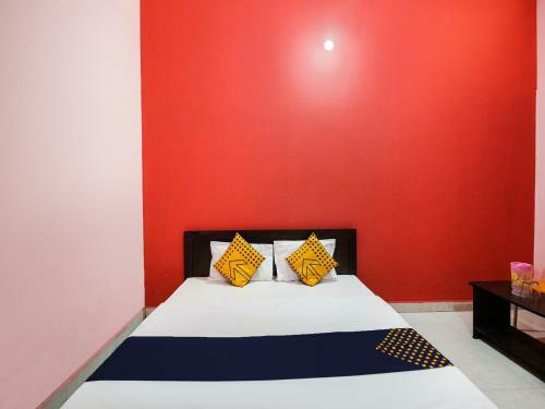 Hotel Spot On Stn031 Pleasure Resort