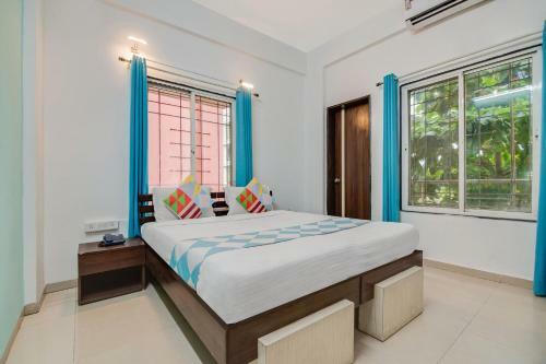 Hostal Peaceful Stay Aditya Birla Memorial Hospital