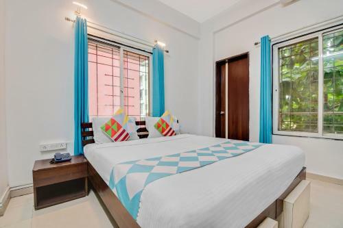 Hostal Peaceful Stay Aditya Birla Memorial Hospital