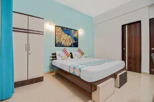 Hostal Peaceful Stay Aditya Birla Memorial Hospital