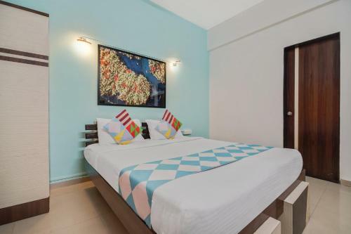 Hostal Peaceful Stay Aditya Birla Memorial Hospital