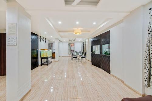 Hostal Peaceful Stay Aditya Birla Memorial Hospital