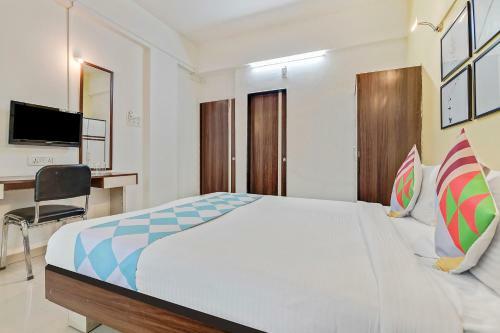 Hostal Peaceful Stay Aditya Birla Memorial Hospital
