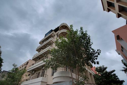 Hostal Peaceful Stay Aditya Birla Memorial Hospital