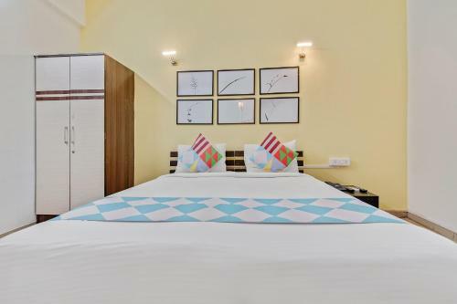 Hostal Peaceful Stay Aditya Birla Memorial Hospital