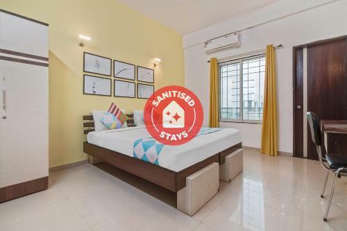 Hostal Peaceful Stay Aditya Birla Memorial Hospital