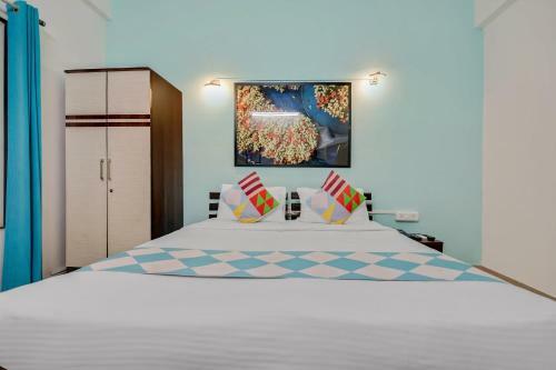 Hostal Peaceful Stay Aditya Birla Memorial Hospital