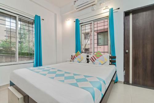 Hostal Peaceful Stay Aditya Birla Memorial Hospital
