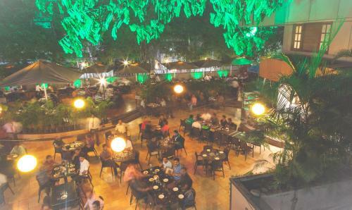 Hotel The Krishna Presidency