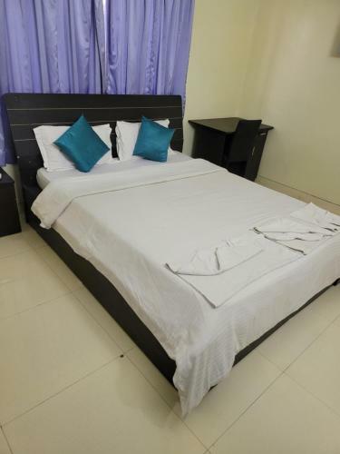 Apartamento Royal Plam Hospitality Services