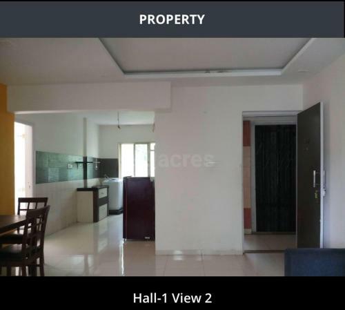 Apartamento Purple@nawab's