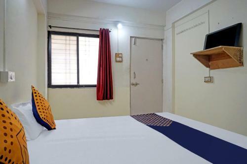 Hotel Spot On 81389 Venkatesh Lodge