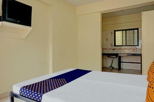 Hotel Spot On 81389 Venkatesh Lodge
