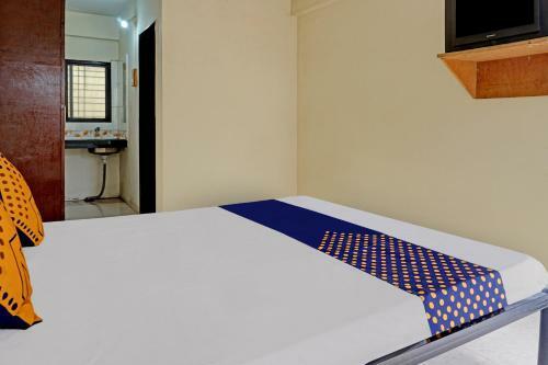 Hotel Spot On 81389 Venkatesh Lodge
