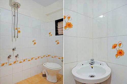 Hotel Spot On 81389 Venkatesh Lodge