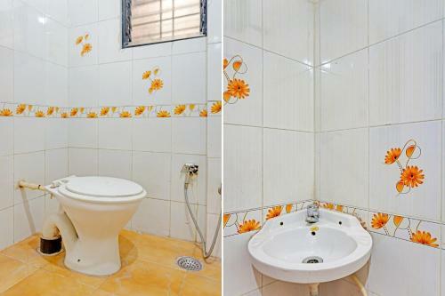 Hotel Spot On 81389 Venkatesh Lodge